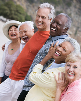 EBF Retiree Benefits